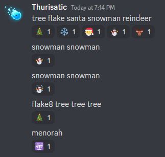 Image result for Discord On Reaction Python Bot