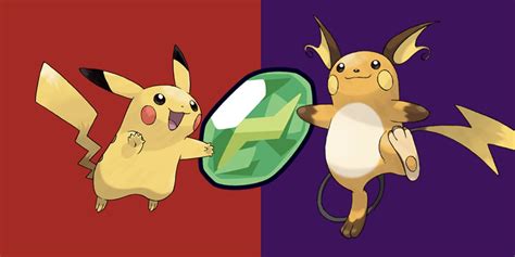 Image result for Pikachu Evolution