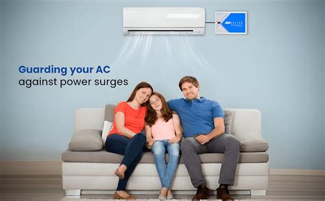 AULTEN Digital Voltage Stabilizer for All Inverter and Non Inverter AC ...