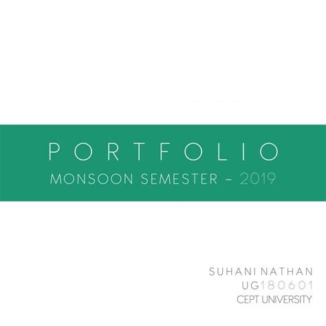 EXPEDITION IN METAL - Suhani Nathan | CEPT - Portfolio