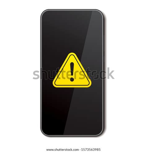 Image result for Android with Red Triangle Exclamation with Error