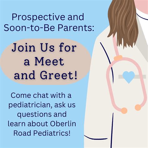 Oberlin Road Pediatrics