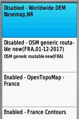 Image result for Tutorial Garmin 64s