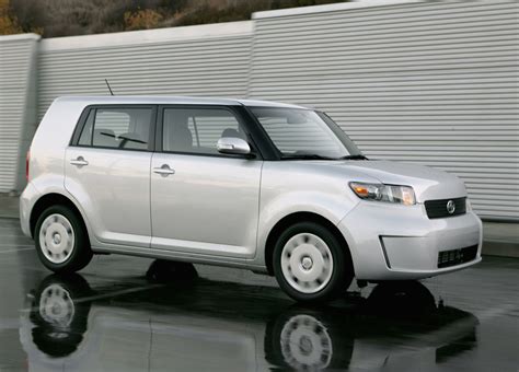 2008 Scion xB - HD Pictures @ carsinvasion.com