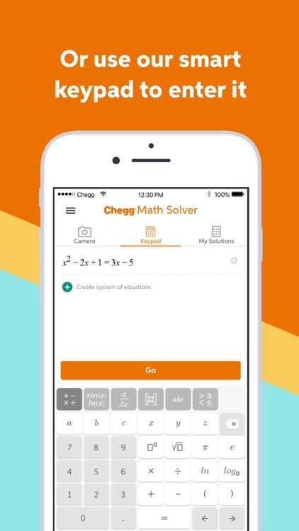 Rezultat imagine pentru Chegg Math