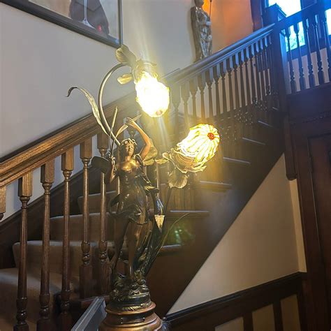 LAUERMAN GUEST HOUSE INN (Marinette) - B&B Reviews, Photos, Rate ...