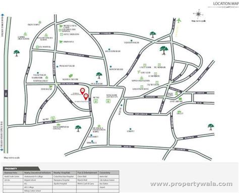 Sobha Rajvilas - Rajajinagar, Bangalore - Apartment Project - PropertyWala