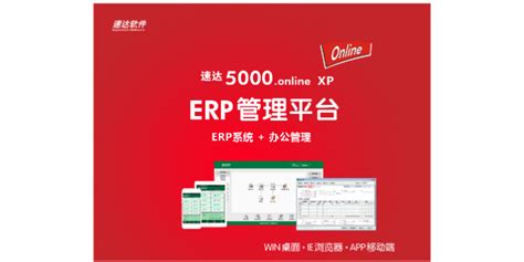速达财务软件价格「广州吉鑫软件供应」 - 8684网企业资讯