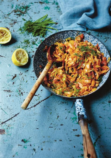 Image result for How to Cook Spring Cabbage