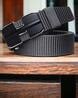 Buy Grey Belts for Men by Kastner Online | Ajio.com