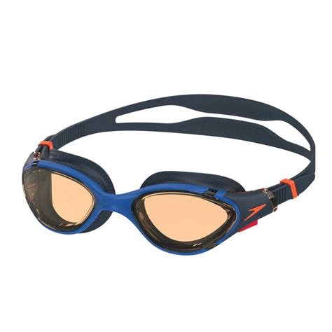 Speedo Biofuse 2.0 Adult Swimming Goggle | Swimming Goggle ...