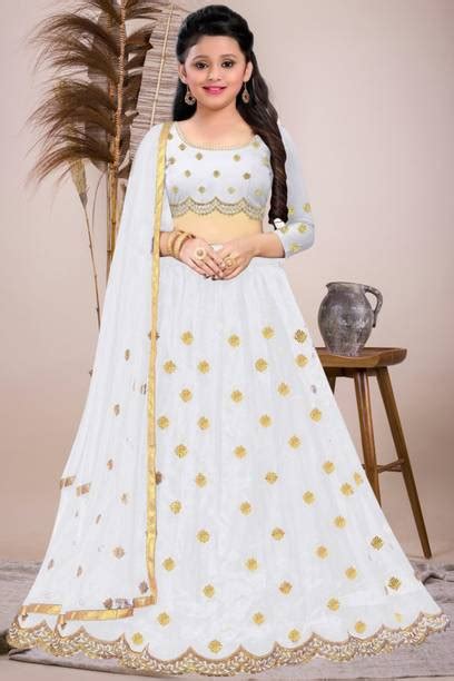 12 Years Girls Lehenga - Buy 12 Years Girls Lehenga online at Best ...