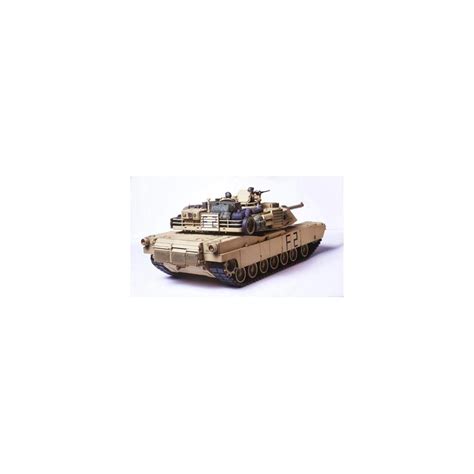 Buy Tamiya America, Inc 135 M1A2 Abrams Main Battle Tank, TAM35269 ...
