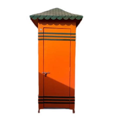 FRP Toilet Modules - Executive Ladies Urinal Manufacturer from Pune