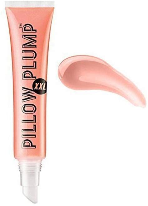 Pillow Plump Sexy Mother Pucker XXL Plumping Lip Gloss - Price in India ...