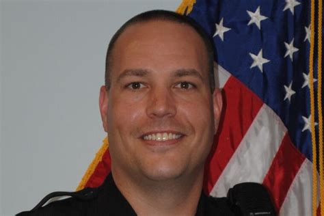 Former Morrisville Police corporal Michael Pitcher is on trial for ...