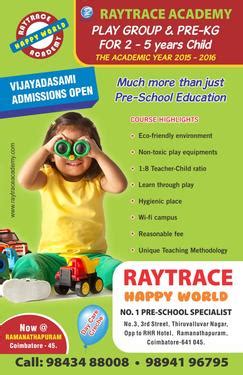 Global Kids Play School At Ramanathapuram Cbe - Babysitting, Play Home ...