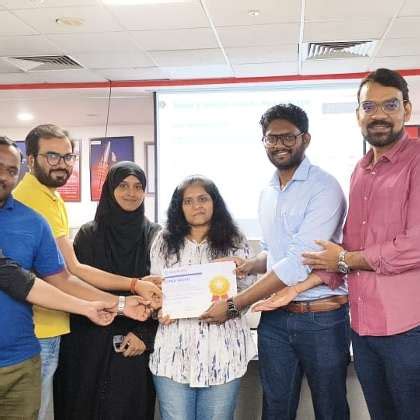 MediBuddy Bengaluru office | Glassdoor