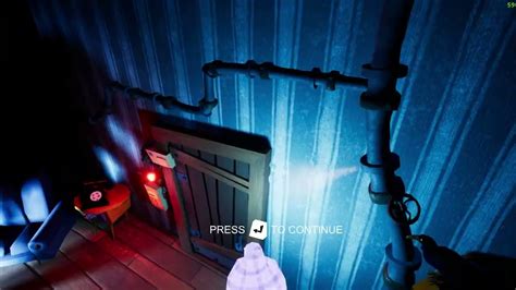 Image result for Hello Neighbor Main Menu 1 Hour