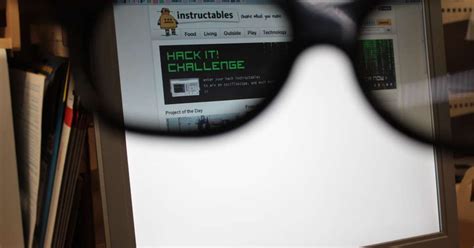 Image result for Polarizing Privacy Monitor Mod