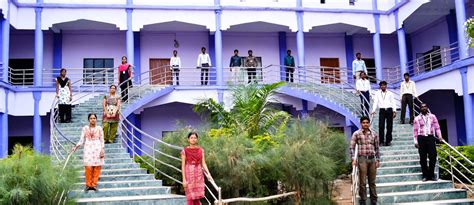 PSN Engineering College