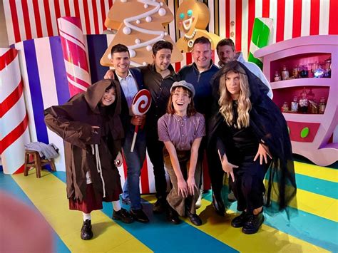 The Hansel and Gretel Experience - An Edible Wonderland: Melbourne, The ...