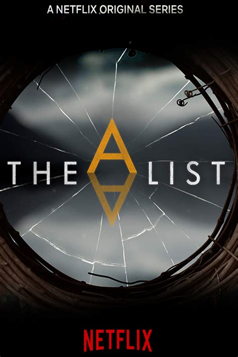 Review | The A List [Season 2] – Host Geek