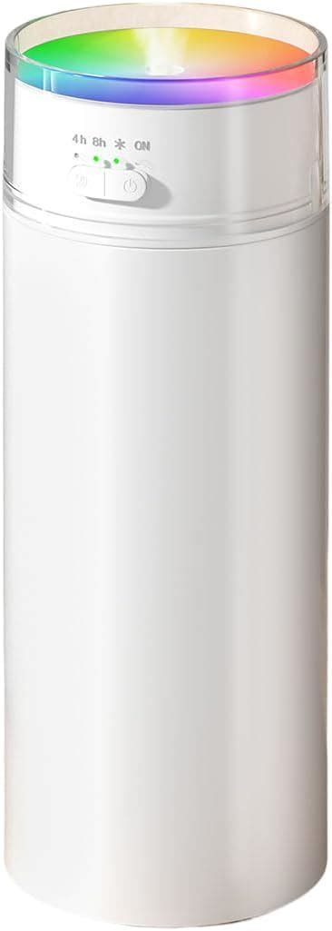 Image result for Battery Operated Mini Humidifier