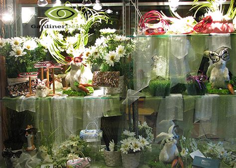 Spring Window View 的图像结果