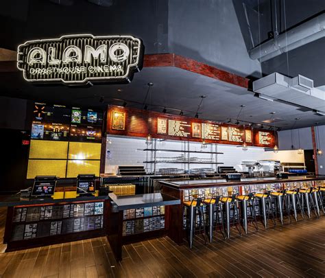 $7 Movie Nights at Alamo Drafthouse Cinema in Seaport [02/04/25]