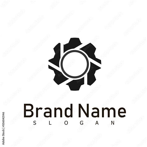 Engineering Logo Design 的图像结果