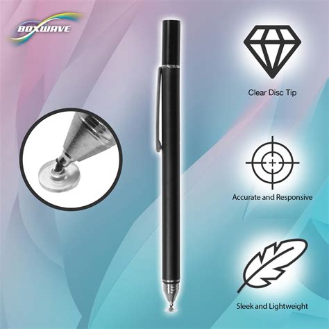 BoxWave FineTouch Stylus Pen for Onyx Boox Max Lumi India | Ubuy