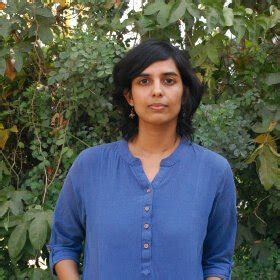 Shalini Srinivasan - Azim Premji University