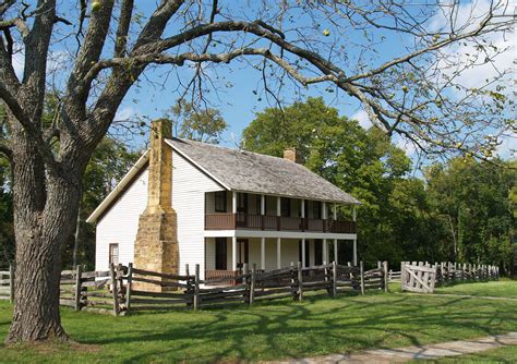 » Butterfield Overland Mail