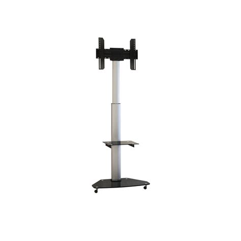 Tono OFS 01 TV Floor Floor Stand Trolley: Versatile Stand for 32″-70 ...