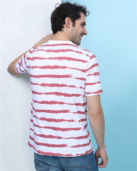 Shop Best T-Shirts for Men Online at a Great Deal – Crocodile