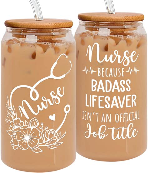 Amazon.com: Nurse Gifts for Women - Gifts for Nurses - Nurse ...