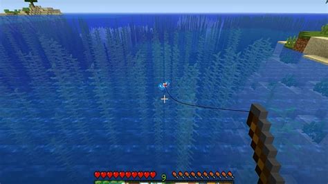 Image result for Auto Fish Farm Minecraft Java