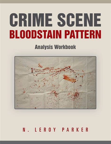 What Are The Three Types Of Blood Patterns at Reynaldo Leahy blog
