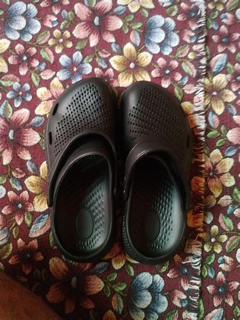 Buy AFROJACK Men's Clogs with Adjustable Strap s1000 (Beige, 6) at ...