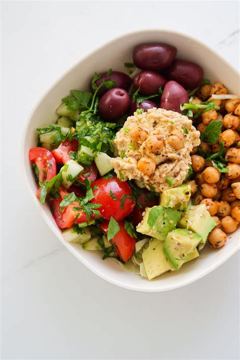 30 Easy High-Fiber Recipes - Clean Healthy Meals
