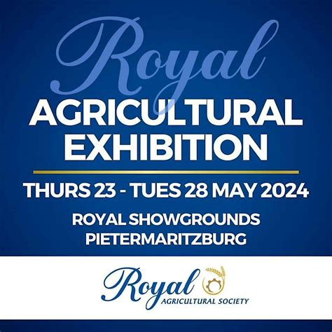 Business Mission to attend The Royal Agricultural Winter Fair 2024 ...