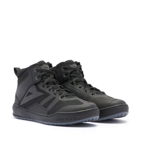 Dainese Suburb Air Shoes | Moto Madness