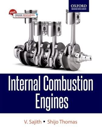 Buy INTERNAL COMBUSTION ENGINES Book Online at Low Prices in India ...