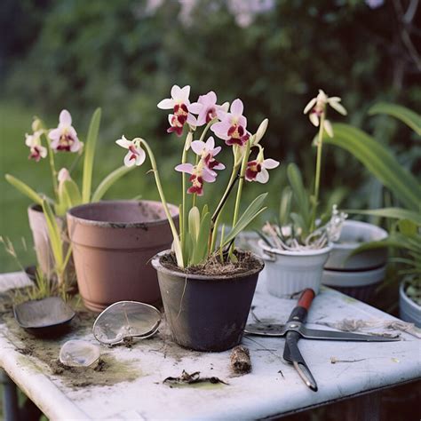 Repotting Opuntia 的图像结果