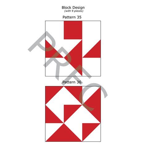 Block Design Practice 的图像结果