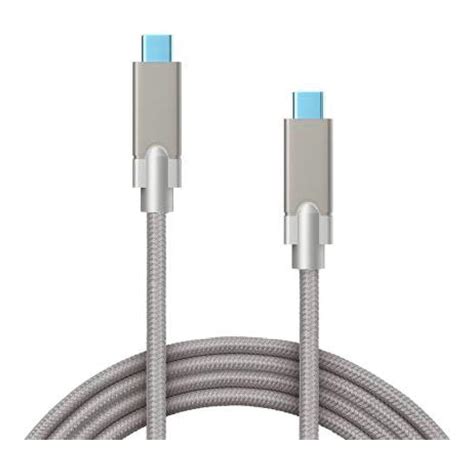 Buy Bandridge U Series SMU-00186 1 m High Speed 3.1 USB to USB Type-C ...