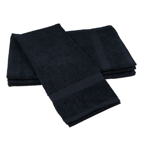 Hand Towels - 12 Pack image