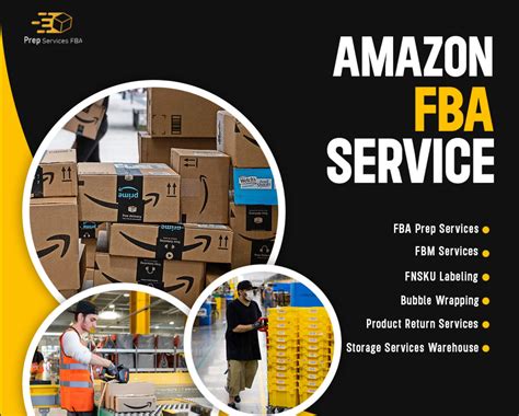 Image result for FBA Prep