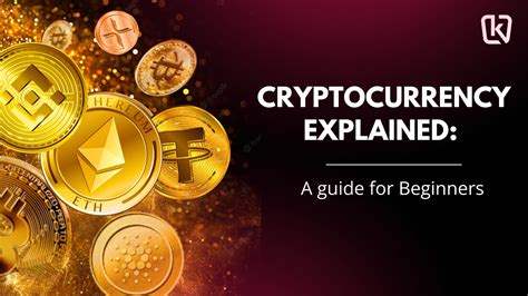 Image result for Cryptocurrency Explained